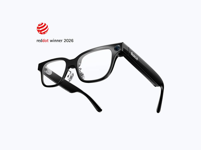 Rokid Glasses (With Display)