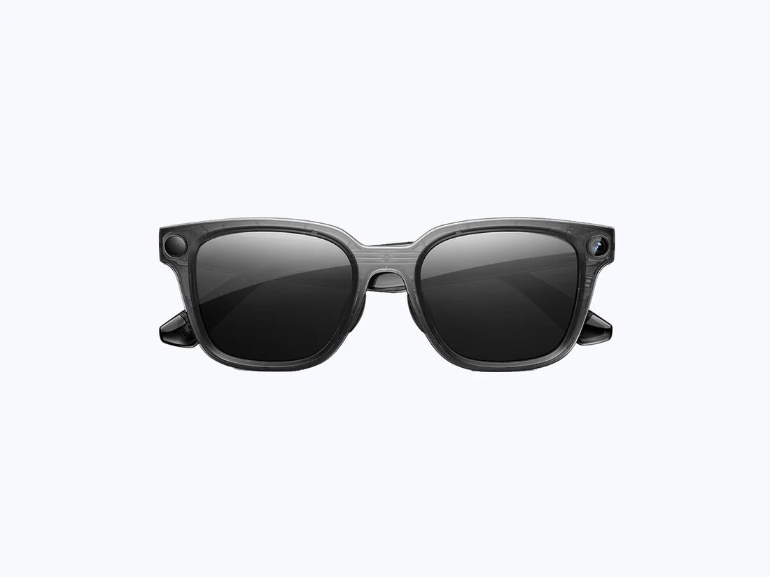 Rokid Ai Glasses Style (Non-Display)