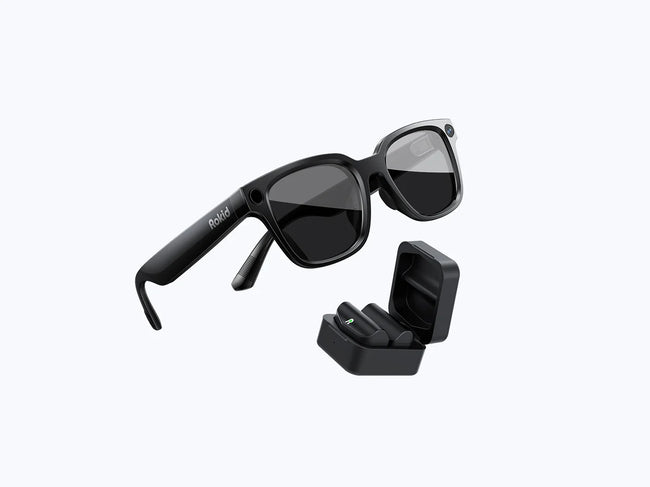 Rokid Ai Glasses Style Pack (Non-Display)
