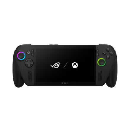 Asus Ryzen Z2 A 16GB 512GB ROG Xbox Ally Black Imported