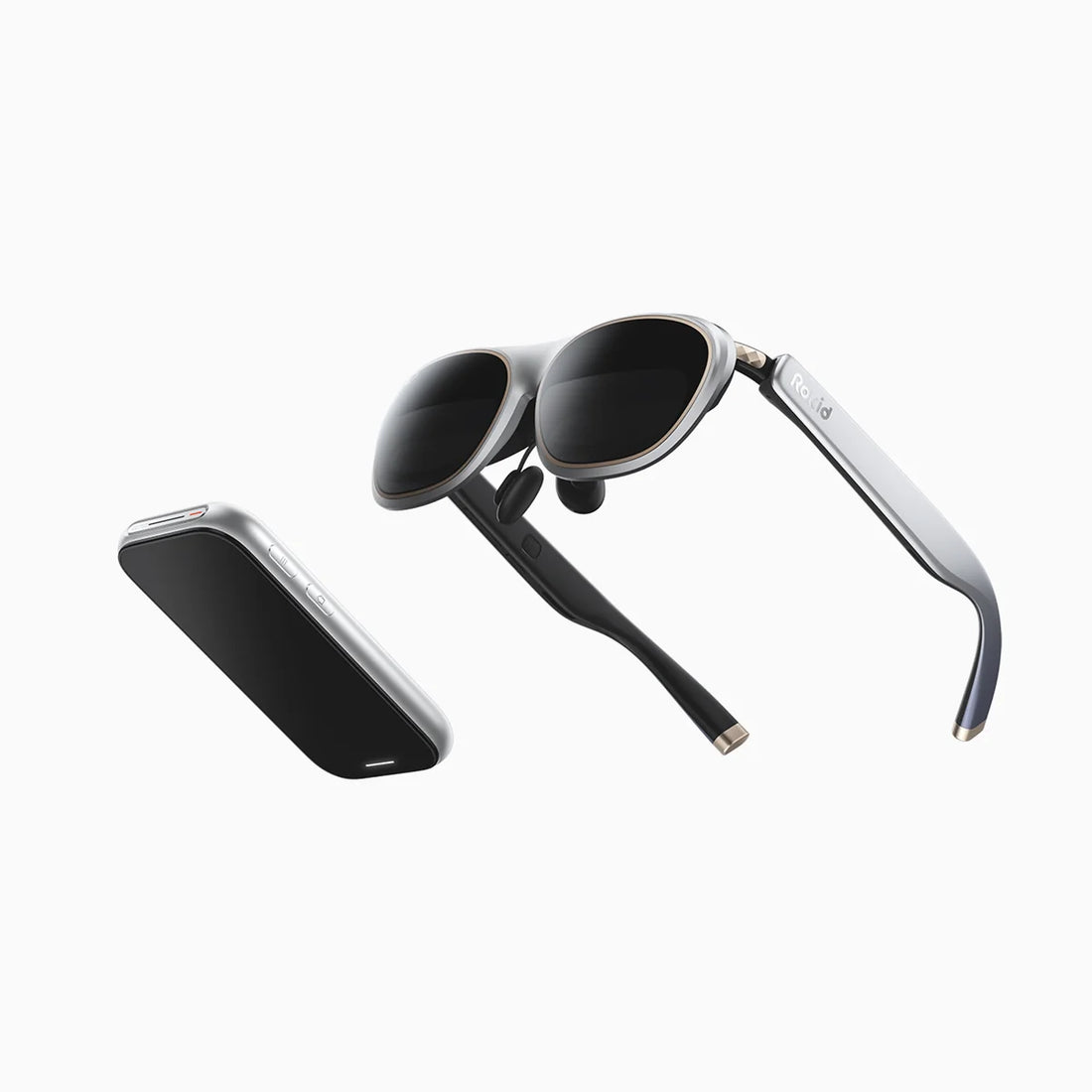 Rokid AR Spatial Set