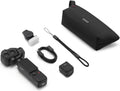 DJI Osmo Pocket 4p Standard Combo