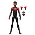 SpiderMan Across The SpiderVerse Marvel Legends Miles Morales Action Figure  Ready Stock