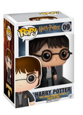 Funko Pop Harry Potter 09 Ready stock