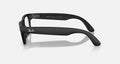 Ray-ban Meta (Gen 2) Blayzer Optics Matte Black Demo Lens Standard