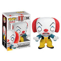 Funko Pop Movie IT- Pennywise 55 Ready stock