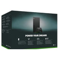 Microsoft Xbox Series X 2TB Galaxy Black Special Edition (Imported)