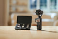 DJI Osmo Pocket 4P ND Filter Set (Black)