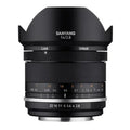 Samyang MF 14mm F2.8 MK2 Manual Focus lens for Sony E