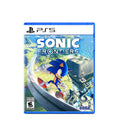Sonic Frontiers PS5