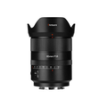 7artisans AF 85mm f/1.8 Lens for Sony E Full Frame (Black)