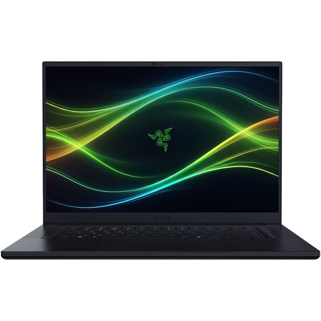 NVIDIA GeForce RAZER Blade 16 RTX 5070 05817EN3 Gaming Laptop