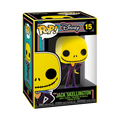 Funko Pop Disney Jack Skellington 15 Ready stock