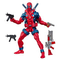Marvel Mvl Convention 2 Ready stock