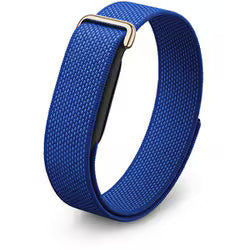 Google Fitbit Air Classic Pokemon Sleepy Blue