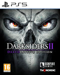 Darksiders II: Deathinitive Edition PS5