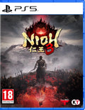 Nioh 3 Steelbook Launch Edition PS5