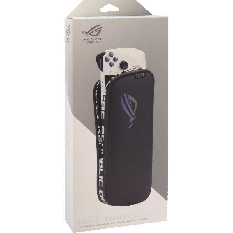 Asus ROG Ally Travel Case Ready stock