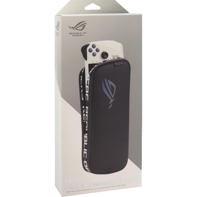 Asus ROG Ally Travel Case Ready stock