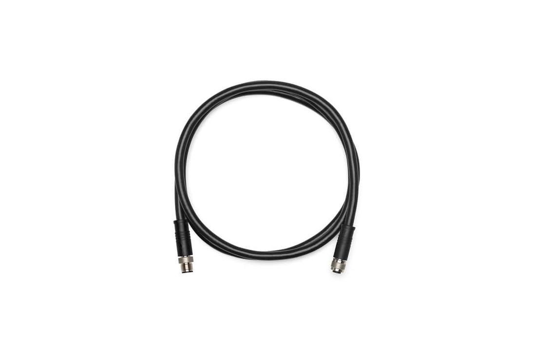 DJI Livox M12 Aviation Connector Extension Cable (1 m)