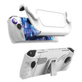 Asus ROG Ally JDDWIN Full Case (White) Ready stock