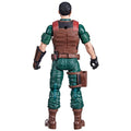 G.I. Joe Classified Series Mutt & Junkyard 113 Ready stock