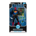 DC Multiverse Batman/Superman Fusion Ready stock