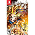 Dragon Ball FighterZ Nintendo Switch