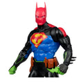 DC Multiverse Batman/Superman Fusion Ready stock