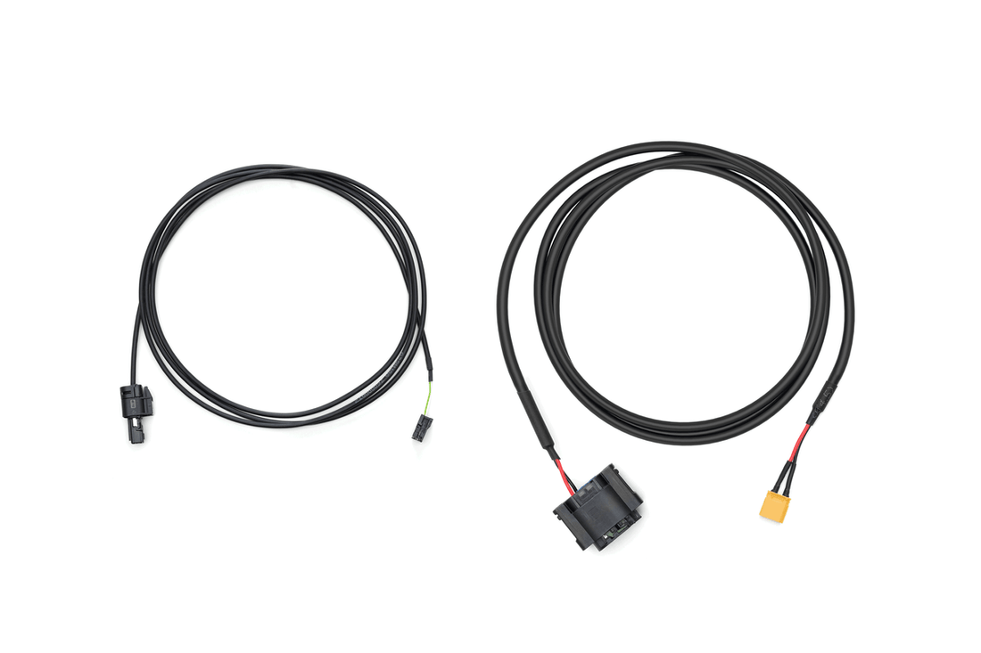 DJI Livox HAP (T1) wire pack