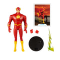 DC Multiverse The Flash Superman Ready stock