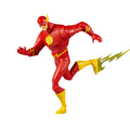 DC Multiverse The Flash Superman Ready stock