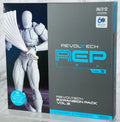 Revoltech Option Parts Expansion Pack Vol.2 Ready Stock