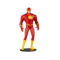 DC Multiverse The Flash Superman Ready stock