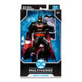 DC Multiverse Earth-2 Batman Action Figure Ready stock