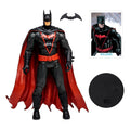 DC Multiverse Earth-2 Batman Action Figure Ready stock