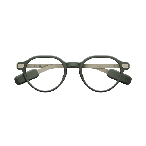Even Realities G2 A Green1 Smart Glasses