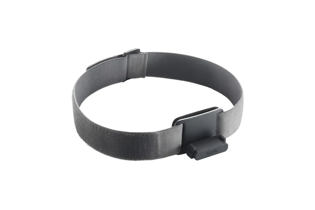 DJI Osmo Magnetic Headband