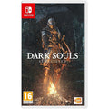 Dark Souls: Remastered Nintendo Switch