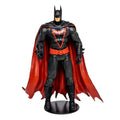 DC Multiverse Earth-2 Batman Action Figure Ready stock