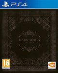 Dark Souls Trilogy Ps4