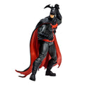 DC Multiverse Earth-2 Batman Action Figure Ready stock