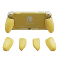 Skull & Co. GripCase Lite for Switch Lite (Yellow) Ready stock