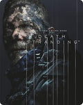 Death Stranding Special Edition PS4