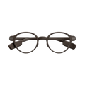 Even Realities G1 A Brown1 Smart Glasses
