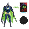 DC Multiverse Batman of Earth-22 Infected Ready stock
