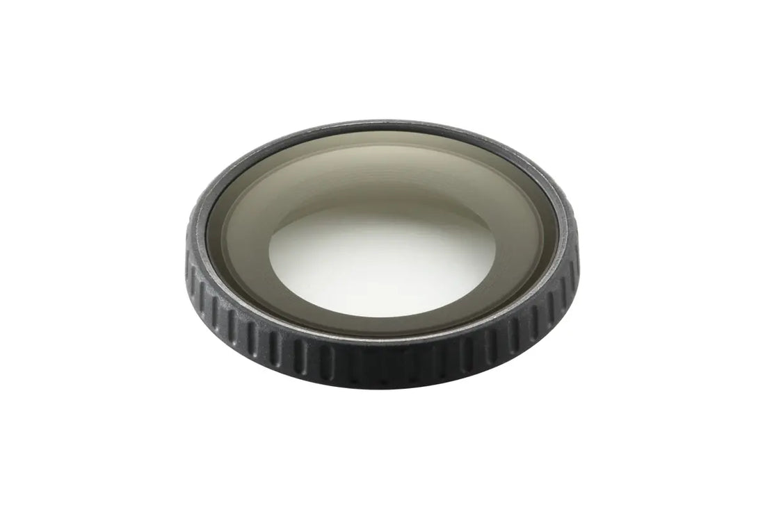 DJI Osmo Nano Glass Lens Cover