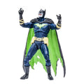DC Multiverse Batman of Earth-22 Infected Ready stock