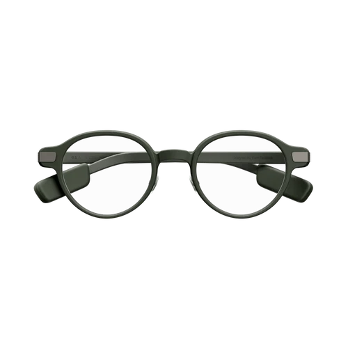 Even Realities G1 A Green1 Smart Glasses