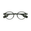 Even Realities G1 A Green1 Smart Glasses